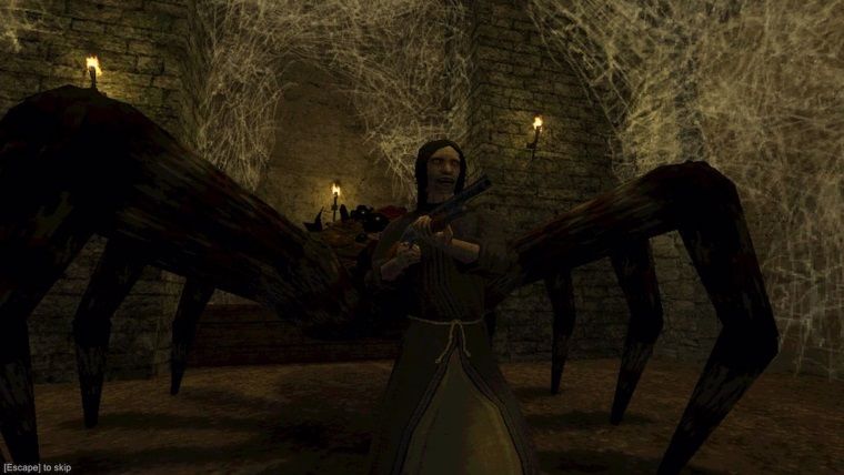 Eski Resident Evil tadında yeni bir korku oyunu: Nightmare of Decay