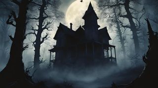 Halloween İçin En Korkunç Oyunlar