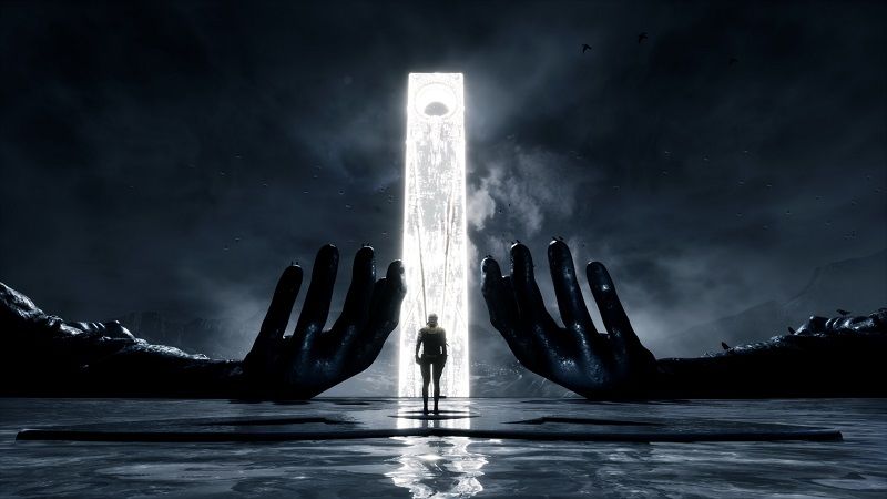 Yeni korku oyunu The Dark World: KARMA resmi olarak duyuruldu