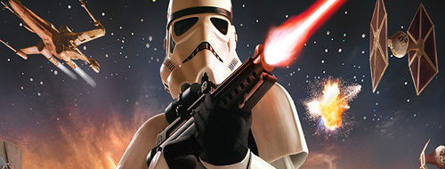 Star Wars: First Assault ön hazırlıklara başladı