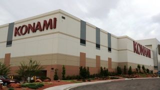Finansal raporlarını yayınlayan Konami, son beş yılda karını arttırdı