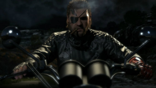 MGS:Ground Zeroes'un süresi kişiye göre değişecek!