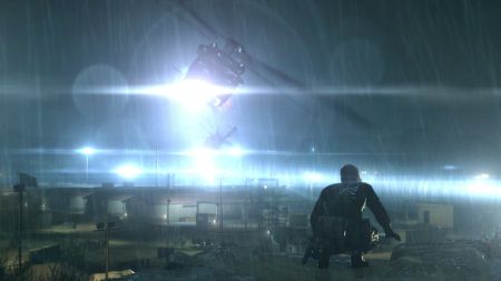 Metal Gear Solid V: Ground Zeroes'un sistem gereksinimleri değişti