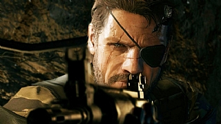 MGS: Ground Zeroes'un PC sürümü çok iyi satıyor!