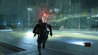 MGS V: Ground Zeroes'a yeni bir DLC mi geliyor?