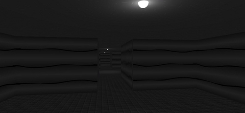Slender'ın yapımcısından yeni bir oyun; Where Am I