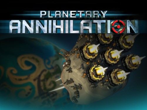 Planetary Annihilation bir ilke imza attı