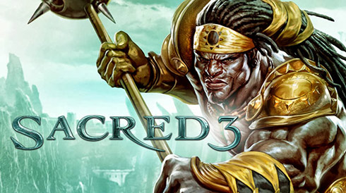 Sacred 3'ten yeni bir CGI fragman yayımlandı