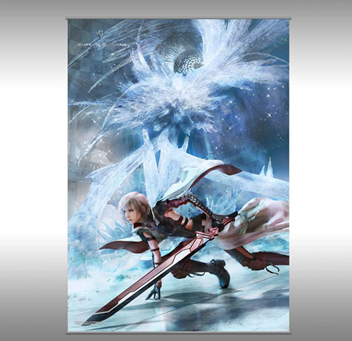 Lightning Returns: Final Fantasy XIII'ten son dedikodu