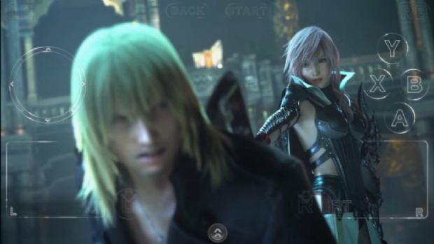 Lightning Returns: Final Fantasy XIII, mobil platforma geliyor!