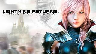 Lightning Returns: Final Fantasy XIII PC platformu için satışa sunuldu