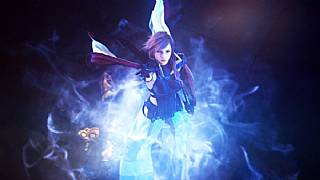 Lightning Returns: Final Fantasy XIII önümüzdeki ay mobil platformlara geliyor!