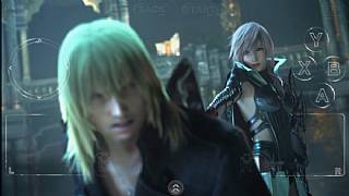 Lightning Returns: Final Fantasy XIII, mobil platforma geliyor!