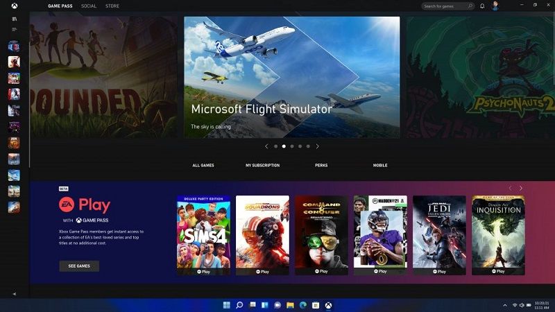 Android uygulama desteği, yakında Windows 11'e geliyor olabilir