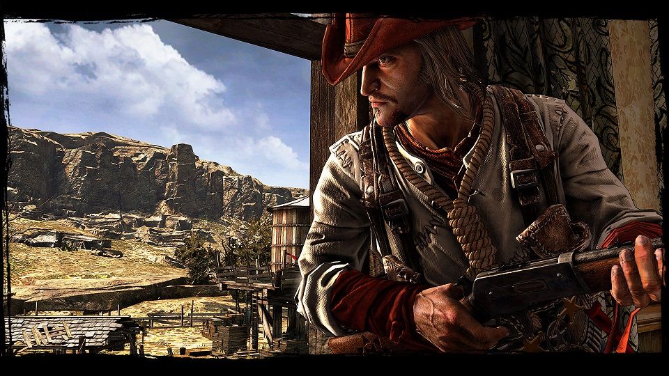 Dying Light yapımcısının sevilen oyunu Call of Juarez ücretsiz oldu