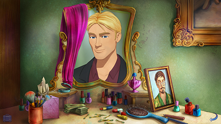 Broken Sword 5, şimdi yeni platformunda!