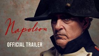 Napolyon filmi için ilk fragman