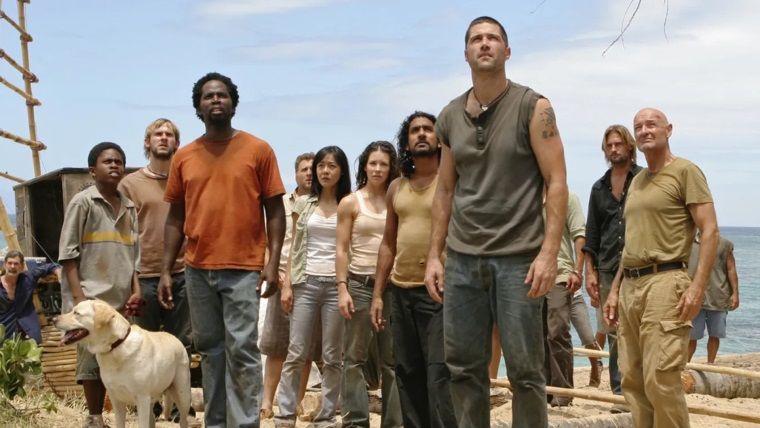 Lost Dizisinin Alternatif Finali