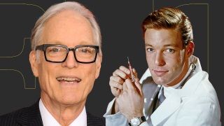 Shogun Yıldızı Richard Chamberlain Hayatını Kaybetti