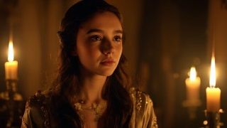 İlk Yapay Zeka Oyuncu Tilly Norwood Hollywood’a Giriyor