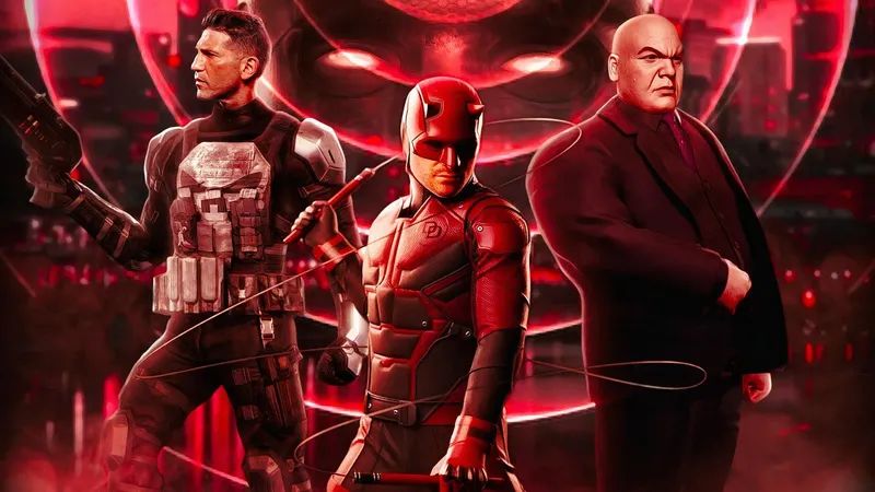 IMDb 2025’in En Çok Beklenen Yapımlarını Açıkladı