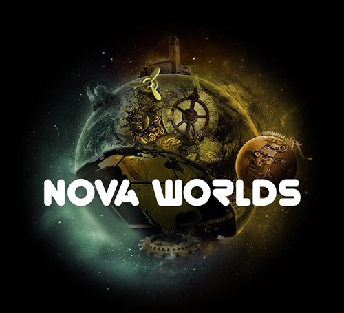 Nova Worlds'den Bayram Havadisleri!