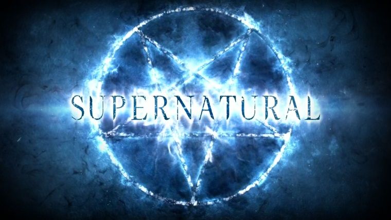 Supernatural Devam Edebilir