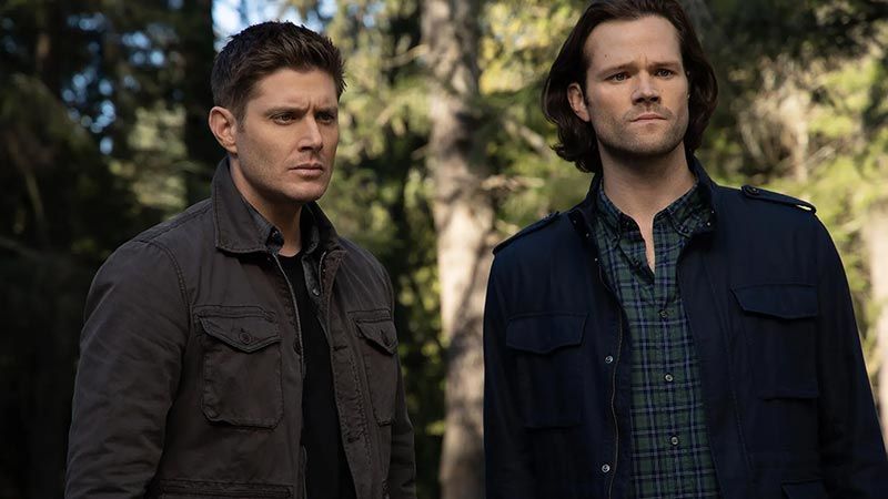 Supernatural Yeniden Bir Araya Gelme İhtimali: Jared Padalecki'den Olumlu Sinyaller