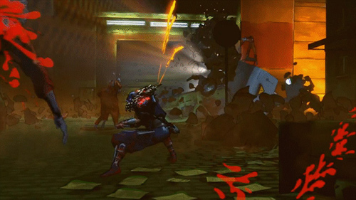 YAIBA ilk trailer'ını aldı!