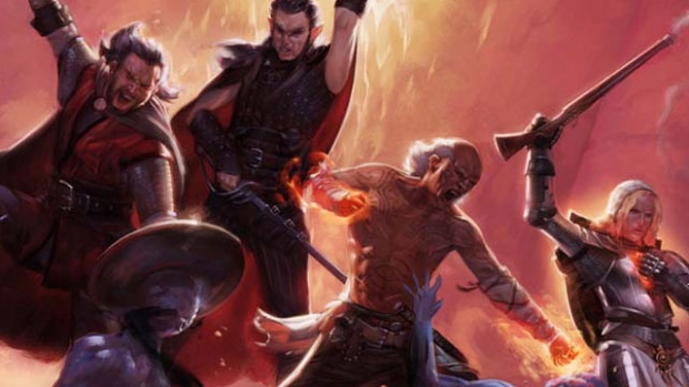 Pillars of Eternity'nin ilk inceleme puanları belli oldu