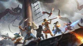 Obsidian Yeni Bir Pillars of Eternity Oyunu İstiyor
