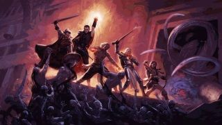 Pillars of Eternity’ye Yeni Mod Geliyor