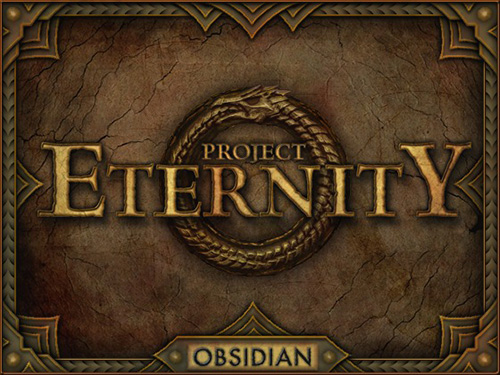 "Project Eternity'nin sonsuz olmasını istiyoruz"