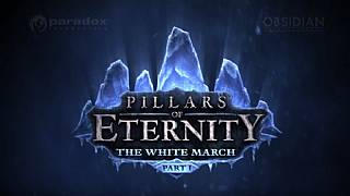 Pillars of Eternity'nin ilk paketi piyasaya çıktı!