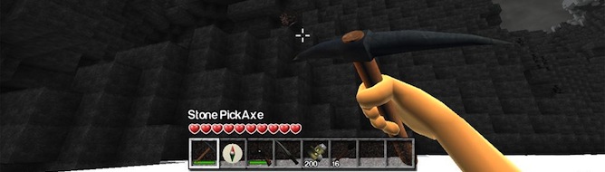 CastleMiner Z rekor kırdı