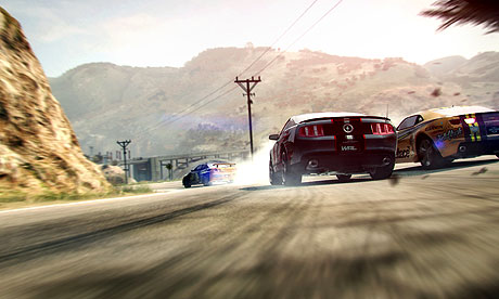 Grid 2 oynanış videosu