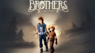 Brothers: A Tale of Two Sons, Nintendo Switch'e geliyor