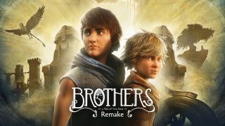 Brothers: A Tale of Two Sons Remake