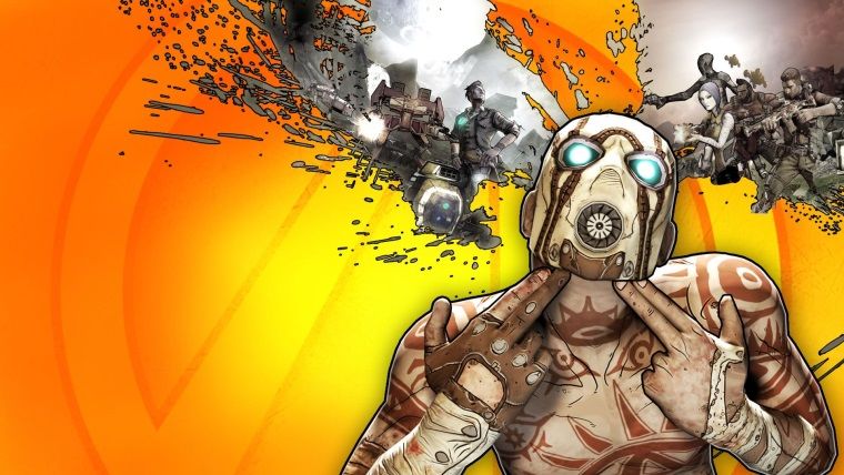 Borderlands 3, The Game Awards 2018 töreninde duyurulabilir