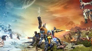 PAX etkinliğinde Borderlands 3 gösterilebilir