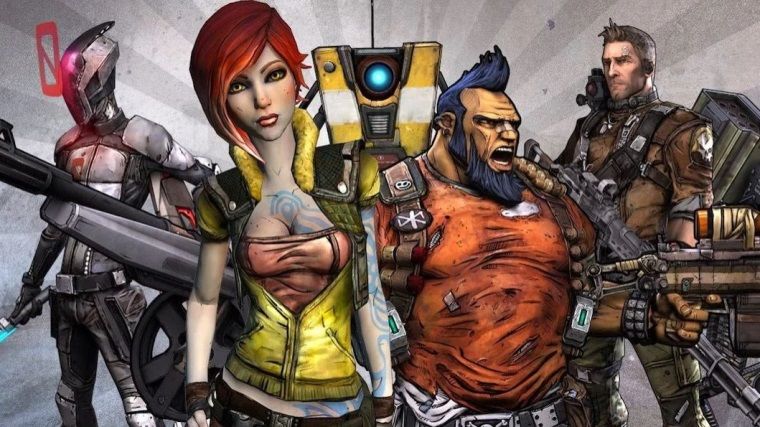 PAX East etkinliğinde duyurulacak oyun Borderlands 3 olmayabilir