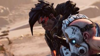 Borderlands 3 duyuruldu!