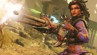 Borderlands 3 de sadece Epic Games Store'da yayınlanabilir