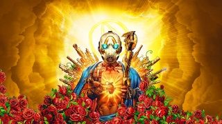 Borderlands 3'ün ilk oynanış videosu sonunda geliyor