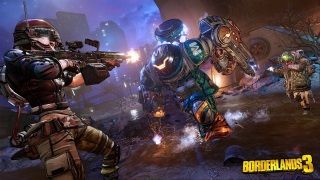 Borderlands 3, Xbox One X'te 4K ve 60 FPS'te çalışacak!