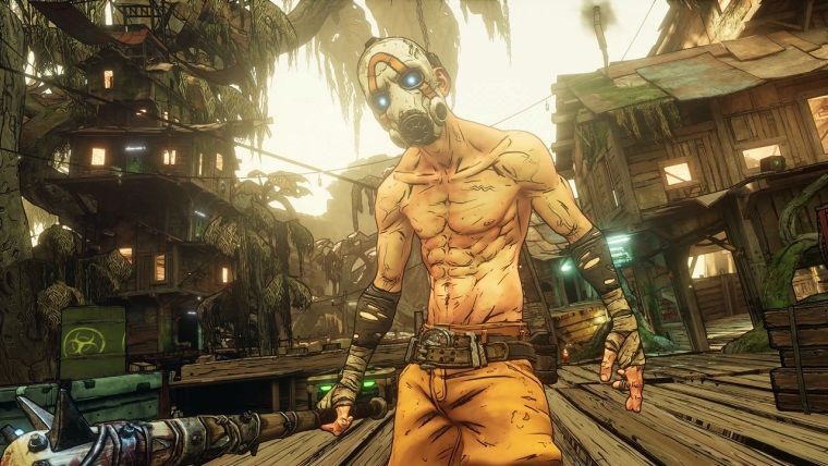 Borderlands 3'ün çıkışında cross-play olmayacak ama..