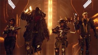 Borderlands 3'ün yapımının tamamlandığı açıklandı