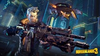 Borderlands 3'ün sistem gereksinimleri belli oldu