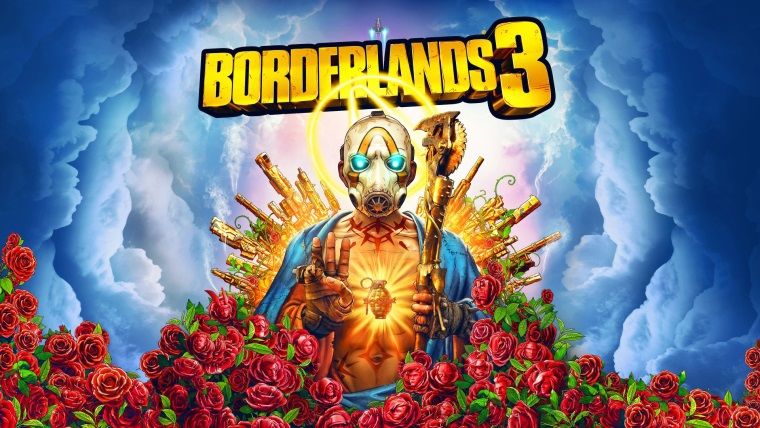 Borderlands 3'ün performans yaması yolda