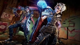 Borderlands 3, 2K Games oyun satışlarında rekor kırdı